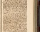Zdjęcie nr 254 dla obiektu archiwalnego: Acta actorum episscopalium R. D. Joannis Małachowski, episcopi Cracoviensis a die 20 Augusti anni 1681 et 1682 acticatorum. Volumen I