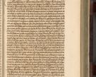 Zdjęcie nr 254 dla obiektu archiwalnego: Acta actorum episscopalium R. D. Joannis Małachowski, episcopi Cracoviensis a die 20 Augusti anni 1681 et 1682 acticatorum. Volumen I