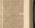 Zdjęcie nr 250 dla obiektu archiwalnego: Acta actorum episscopalium R. D. Joannis Małachowski, episcopi Cracoviensis a die 20 Augusti anni 1681 et 1682 acticatorum. Volumen I
