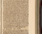 Zdjęcie nr 246 dla obiektu archiwalnego: Acta actorum episscopalium R. D. Joannis Małachowski, episcopi Cracoviensis a die 20 Augusti anni 1681 et 1682 acticatorum. Volumen I