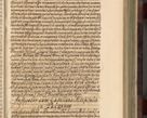 Zdjęcie nr 248 dla obiektu archiwalnego: Acta actorum episscopalium R. D. Joannis Małachowski, episcopi Cracoviensis a die 20 Augusti anni 1681 et 1682 acticatorum. Volumen I