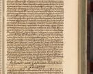 Zdjęcie nr 248 dla obiektu archiwalnego: Acta actorum episscopalium R. D. Joannis Małachowski, episcopi Cracoviensis a die 20 Augusti anni 1681 et 1682 acticatorum. Volumen I
