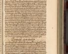 Zdjęcie nr 244 dla obiektu archiwalnego: Acta actorum episscopalium R. D. Joannis Małachowski, episcopi Cracoviensis a die 20 Augusti anni 1681 et 1682 acticatorum. Volumen I