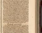 Zdjęcie nr 244 dla obiektu archiwalnego: Acta actorum episscopalium R. D. Joannis Małachowski, episcopi Cracoviensis a die 20 Augusti anni 1681 et 1682 acticatorum. Volumen I
