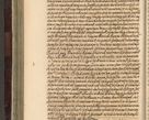 Zdjęcie nr 243 dla obiektu archiwalnego: Acta actorum episscopalium R. D. Joannis Małachowski, episcopi Cracoviensis a die 20 Augusti anni 1681 et 1682 acticatorum. Volumen I