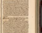 Zdjęcie nr 242 dla obiektu archiwalnego: Acta actorum episscopalium R. D. Joannis Małachowski, episcopi Cracoviensis a die 20 Augusti anni 1681 et 1682 acticatorum. Volumen I