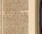 Zdjęcie nr 240 dla obiektu archiwalnego: Acta actorum episscopalium R. D. Joannis Małachowski, episcopi Cracoviensis a die 20 Augusti anni 1681 et 1682 acticatorum. Volumen I