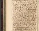 Zdjęcie nr 237 dla obiektu archiwalnego: Acta actorum episscopalium R. D. Joannis Małachowski, episcopi Cracoviensis a die 20 Augusti anni 1681 et 1682 acticatorum. Volumen I