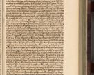 Zdjęcie nr 232 dla obiektu archiwalnego: Acta actorum episscopalium R. D. Joannis Małachowski, episcopi Cracoviensis a die 20 Augusti anni 1681 et 1682 acticatorum. Volumen I