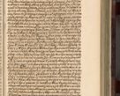 Zdjęcie nr 232 dla obiektu archiwalnego: Acta actorum episscopalium R. D. Joannis Małachowski, episcopi Cracoviensis a die 20 Augusti anni 1681 et 1682 acticatorum. Volumen I
