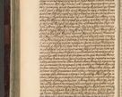 Zdjęcie nr 235 dla obiektu archiwalnego: Acta actorum episscopalium R. D. Joannis Małachowski, episcopi Cracoviensis a die 20 Augusti anni 1681 et 1682 acticatorum. Volumen I