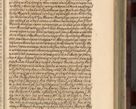 Zdjęcie nr 230 dla obiektu archiwalnego: Acta actorum episscopalium R. D. Joannis Małachowski, episcopi Cracoviensis a die 20 Augusti anni 1681 et 1682 acticatorum. Volumen I