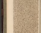 Zdjęcie nr 233 dla obiektu archiwalnego: Acta actorum episscopalium R. D. Joannis Małachowski, episcopi Cracoviensis a die 20 Augusti anni 1681 et 1682 acticatorum. Volumen I