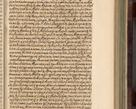 Zdjęcie nr 234 dla obiektu archiwalnego: Acta actorum episscopalium R. D. Joannis Małachowski, episcopi Cracoviensis a die 20 Augusti anni 1681 et 1682 acticatorum. Volumen I