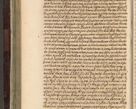 Zdjęcie nr 229 dla obiektu archiwalnego: Acta actorum episscopalium R. D. Joannis Małachowski, episcopi Cracoviensis a die 20 Augusti anni 1681 et 1682 acticatorum. Volumen I
