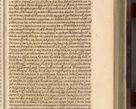 Zdjęcie nr 228 dla obiektu archiwalnego: Acta actorum episscopalium R. D. Joannis Małachowski, episcopi Cracoviensis a die 20 Augusti anni 1681 et 1682 acticatorum. Volumen I