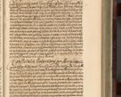 Zdjęcie nr 224 dla obiektu archiwalnego: Acta actorum episscopalium R. D. Joannis Małachowski, episcopi Cracoviensis a die 20 Augusti anni 1681 et 1682 acticatorum. Volumen I