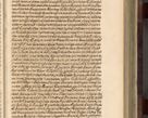 Zdjęcie nr 226 dla obiektu archiwalnego: Acta actorum episscopalium R. D. Joannis Małachowski, episcopi Cracoviensis a die 20 Augusti anni 1681 et 1682 acticatorum. Volumen I