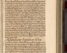 Zdjęcie nr 220 dla obiektu archiwalnego: Acta actorum episscopalium R. D. Joannis Małachowski, episcopi Cracoviensis a die 20 Augusti anni 1681 et 1682 acticatorum. Volumen I
