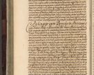 Zdjęcie nr 217 dla obiektu archiwalnego: Acta actorum episscopalium R. D. Joannis Małachowski, episcopi Cracoviensis a die 20 Augusti anni 1681 et 1682 acticatorum. Volumen I