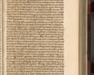 Zdjęcie nr 216 dla obiektu archiwalnego: Acta actorum episscopalium R. D. Joannis Małachowski, episcopi Cracoviensis a die 20 Augusti anni 1681 et 1682 acticatorum. Volumen I