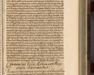 Zdjęcie nr 214 dla obiektu archiwalnego: Acta actorum episscopalium R. D. Joannis Małachowski, episcopi Cracoviensis a die 20 Augusti anni 1681 et 1682 acticatorum. Volumen I