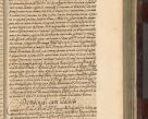 Zdjęcie nr 602 dla obiektu archiwalnego: Acta actorum episscopalium R. D. Joannis Małachowski, episcopi Cracoviensis a die 20 Augusti anni 1681 et 1682 acticatorum. Volumen I