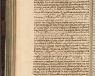 Zdjęcie nr 599 dla obiektu archiwalnego: Acta actorum episscopalium R. D. Joannis Małachowski, episcopi Cracoviensis a die 20 Augusti anni 1681 et 1682 acticatorum. Volumen I