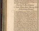 Zdjęcie nr 597 dla obiektu archiwalnego: Acta actorum episscopalium R. D. Joannis Małachowski, episcopi Cracoviensis a die 20 Augusti anni 1681 et 1682 acticatorum. Volumen I