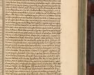 Zdjęcie nr 598 dla obiektu archiwalnego: Acta actorum episscopalium R. D. Joannis Małachowski, episcopi Cracoviensis a die 20 Augusti anni 1681 et 1682 acticatorum. Volumen I