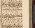 Zdjęcie nr 596 dla obiektu archiwalnego: Acta actorum episscopalium R. D. Joannis Małachowski, episcopi Cracoviensis a die 20 Augusti anni 1681 et 1682 acticatorum. Volumen I