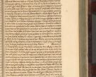 Zdjęcie nr 592 dla obiektu archiwalnego: Acta actorum episscopalium R. D. Joannis Małachowski, episcopi Cracoviensis a die 20 Augusti anni 1681 et 1682 acticatorum. Volumen I