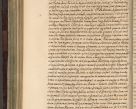 Zdjęcie nr 593 dla obiektu archiwalnego: Acta actorum episscopalium R. D. Joannis Małachowski, episcopi Cracoviensis a die 20 Augusti anni 1681 et 1682 acticatorum. Volumen I