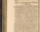 Zdjęcie nr 595 dla obiektu archiwalnego: Acta actorum episscopalium R. D. Joannis Małachowski, episcopi Cracoviensis a die 20 Augusti anni 1681 et 1682 acticatorum. Volumen I
