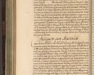 Zdjęcie nr 589 dla obiektu archiwalnego: Acta actorum episscopalium R. D. Joannis Małachowski, episcopi Cracoviensis a die 20 Augusti anni 1681 et 1682 acticatorum. Volumen I