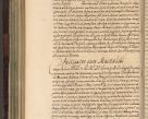 Zdjęcie nr 589 dla obiektu archiwalnego: Acta actorum episscopalium R. D. Joannis Małachowski, episcopi Cracoviensis a die 20 Augusti anni 1681 et 1682 acticatorum. Volumen I