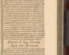 Zdjęcie nr 588 dla obiektu archiwalnego: Acta actorum episscopalium R. D. Joannis Małachowski, episcopi Cracoviensis a die 20 Augusti anni 1681 et 1682 acticatorum. Volumen I