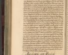 Zdjęcie nr 583 dla obiektu archiwalnego: Acta actorum episscopalium R. D. Joannis Małachowski, episcopi Cracoviensis a die 20 Augusti anni 1681 et 1682 acticatorum. Volumen I
