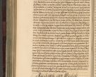 Zdjęcie nr 583 dla obiektu archiwalnego: Acta actorum episscopalium R. D. Joannis Małachowski, episcopi Cracoviensis a die 20 Augusti anni 1681 et 1682 acticatorum. Volumen I