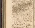 Zdjęcie nr 587 dla obiektu archiwalnego: Acta actorum episscopalium R. D. Joannis Małachowski, episcopi Cracoviensis a die 20 Augusti anni 1681 et 1682 acticatorum. Volumen I