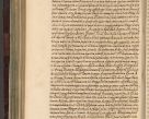 Zdjęcie nr 585 dla obiektu archiwalnego: Acta actorum episscopalium R. D. Joannis Małachowski, episcopi Cracoviensis a die 20 Augusti anni 1681 et 1682 acticatorum. Volumen I