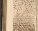 Zdjęcie nr 581 dla obiektu archiwalnego: Acta actorum episscopalium R. D. Joannis Małachowski, episcopi Cracoviensis a die 20 Augusti anni 1681 et 1682 acticatorum. Volumen I