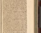 Zdjęcie nr 582 dla obiektu archiwalnego: Acta actorum episscopalium R. D. Joannis Małachowski, episcopi Cracoviensis a die 20 Augusti anni 1681 et 1682 acticatorum. Volumen I