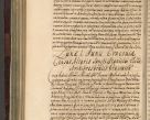 Zdjęcie nr 577 dla obiektu archiwalnego: Acta actorum episscopalium R. D. Joannis Małachowski, episcopi Cracoviensis a die 20 Augusti anni 1681 et 1682 acticatorum. Volumen I