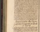 Zdjęcie nr 575 dla obiektu archiwalnego: Acta actorum episscopalium R. D. Joannis Małachowski, episcopi Cracoviensis a die 20 Augusti anni 1681 et 1682 acticatorum. Volumen I