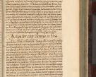 Zdjęcie nr 572 dla obiektu archiwalnego: Acta actorum episscopalium R. D. Joannis Małachowski, episcopi Cracoviensis a die 20 Augusti anni 1681 et 1682 acticatorum. Volumen I