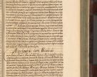 Zdjęcie nr 570 dla obiektu archiwalnego: Acta actorum episscopalium R. D. Joannis Małachowski, episcopi Cracoviensis a die 20 Augusti anni 1681 et 1682 acticatorum. Volumen I