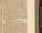 Zdjęcie nr 570 dla obiektu archiwalnego: Acta actorum episscopalium R. D. Joannis Małachowski, episcopi Cracoviensis a die 20 Augusti anni 1681 et 1682 acticatorum. Volumen I