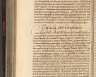 Zdjęcie nr 571 dla obiektu archiwalnego: Acta actorum episscopalium R. D. Joannis Małachowski, episcopi Cracoviensis a die 20 Augusti anni 1681 et 1682 acticatorum. Volumen I