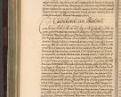 Zdjęcie nr 569 dla obiektu archiwalnego: Acta actorum episscopalium R. D. Joannis Małachowski, episcopi Cracoviensis a die 20 Augusti anni 1681 et 1682 acticatorum. Volumen I